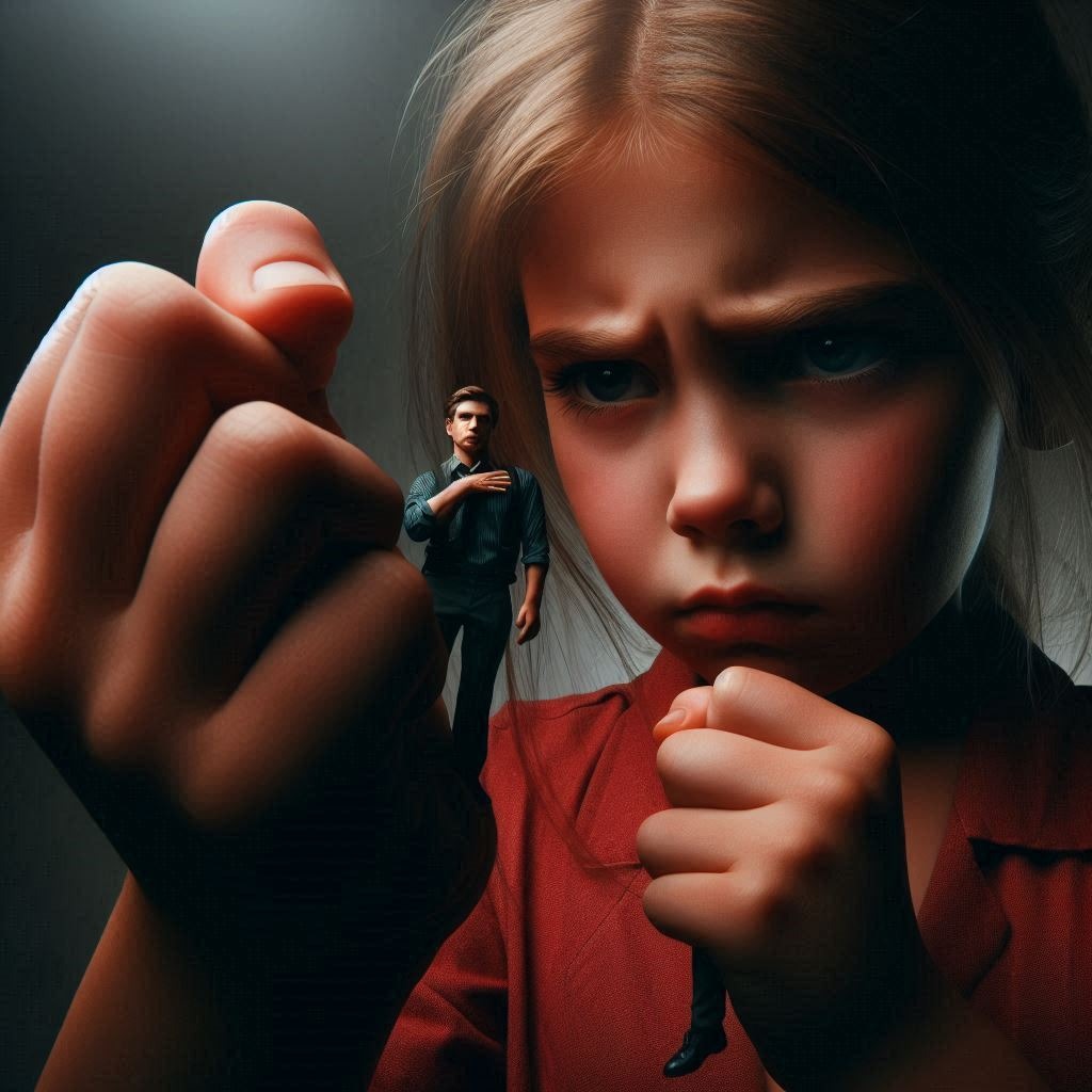 Giantess 10 page 305 - ai generated giantess hentai manga - read online free