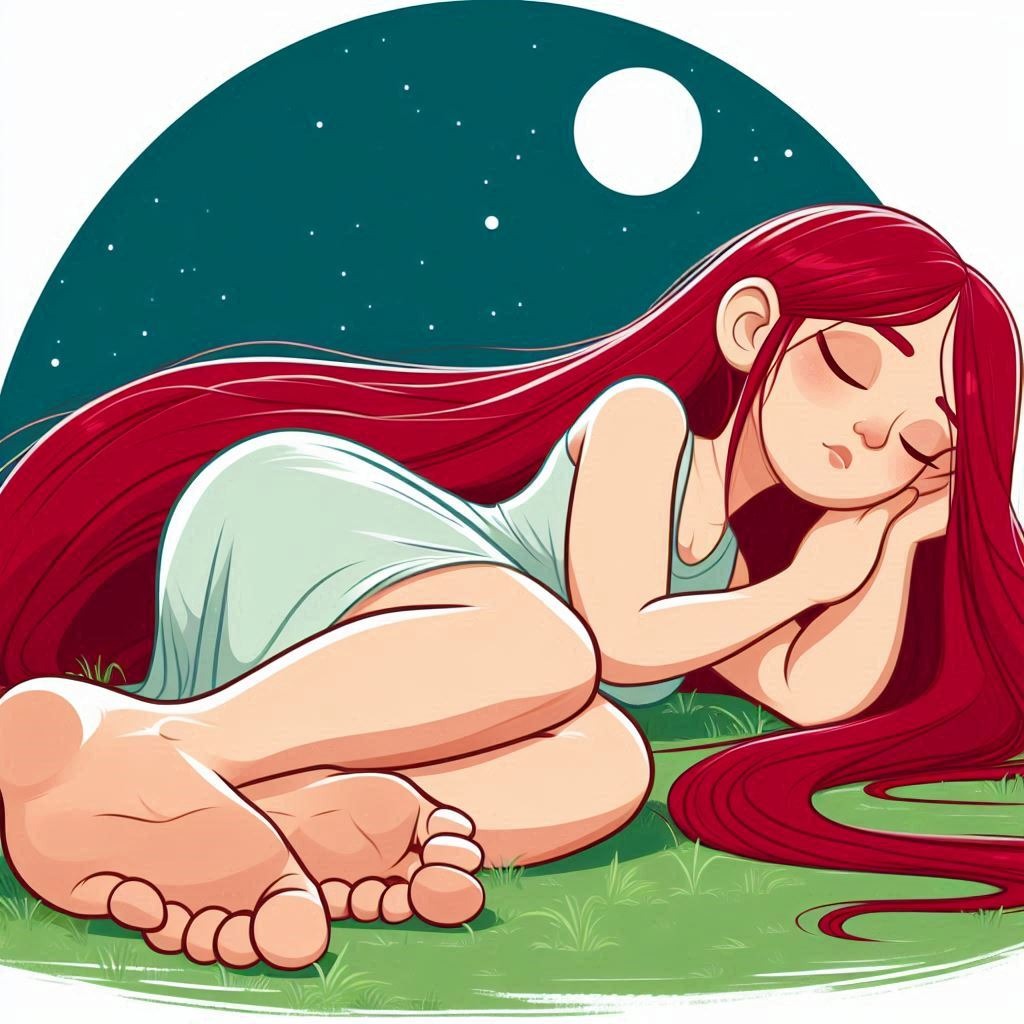 Giantess 10 page 327 - ai generated giantess hentai manga - read online free