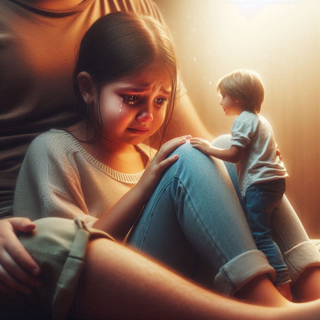 Giantess 10 page 335 - ai generated giantess hentai manga - read online free