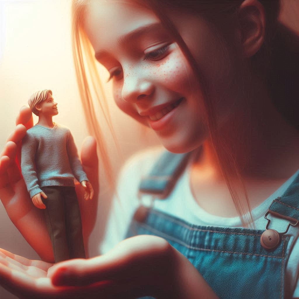 Giantess 10 page 336 - ai generated giantess hentai manga - read online free