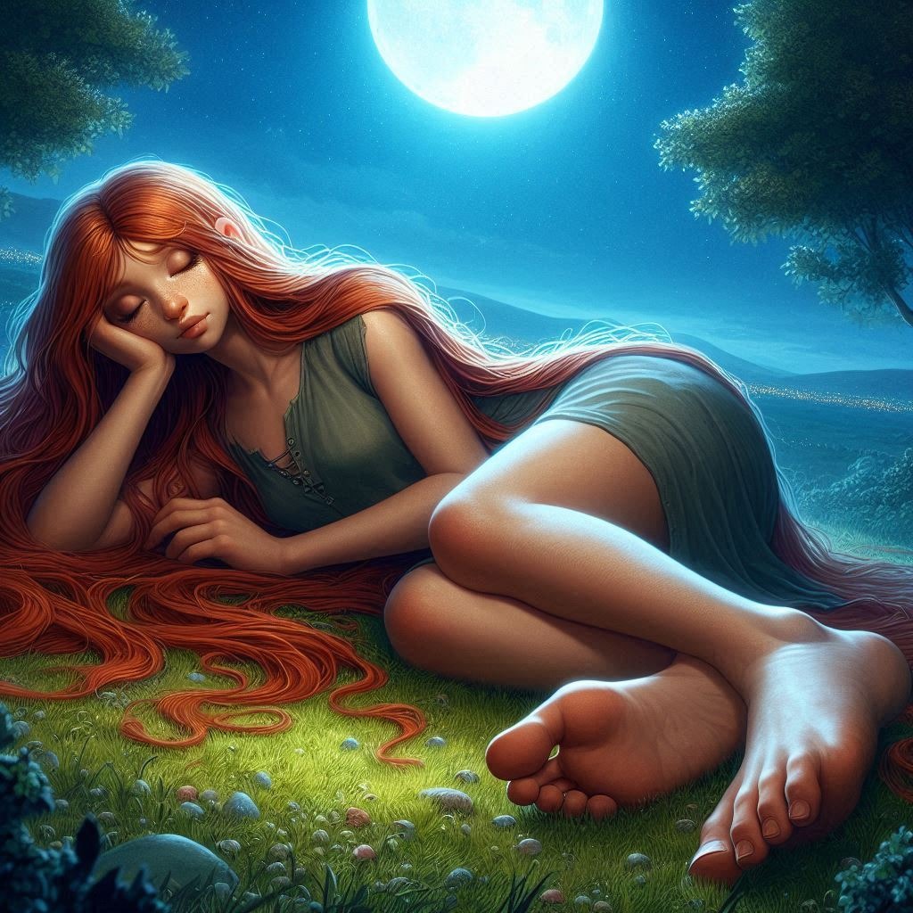 Giantess 10 page 353 - ai generated giantess hentai manga - read online free