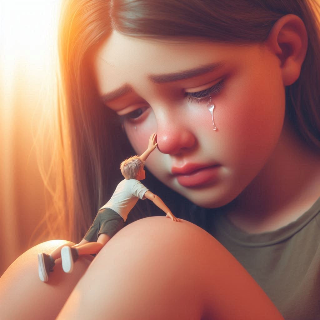 Giantess 10 page 359 - ai generated giantess hentai manga - read online free