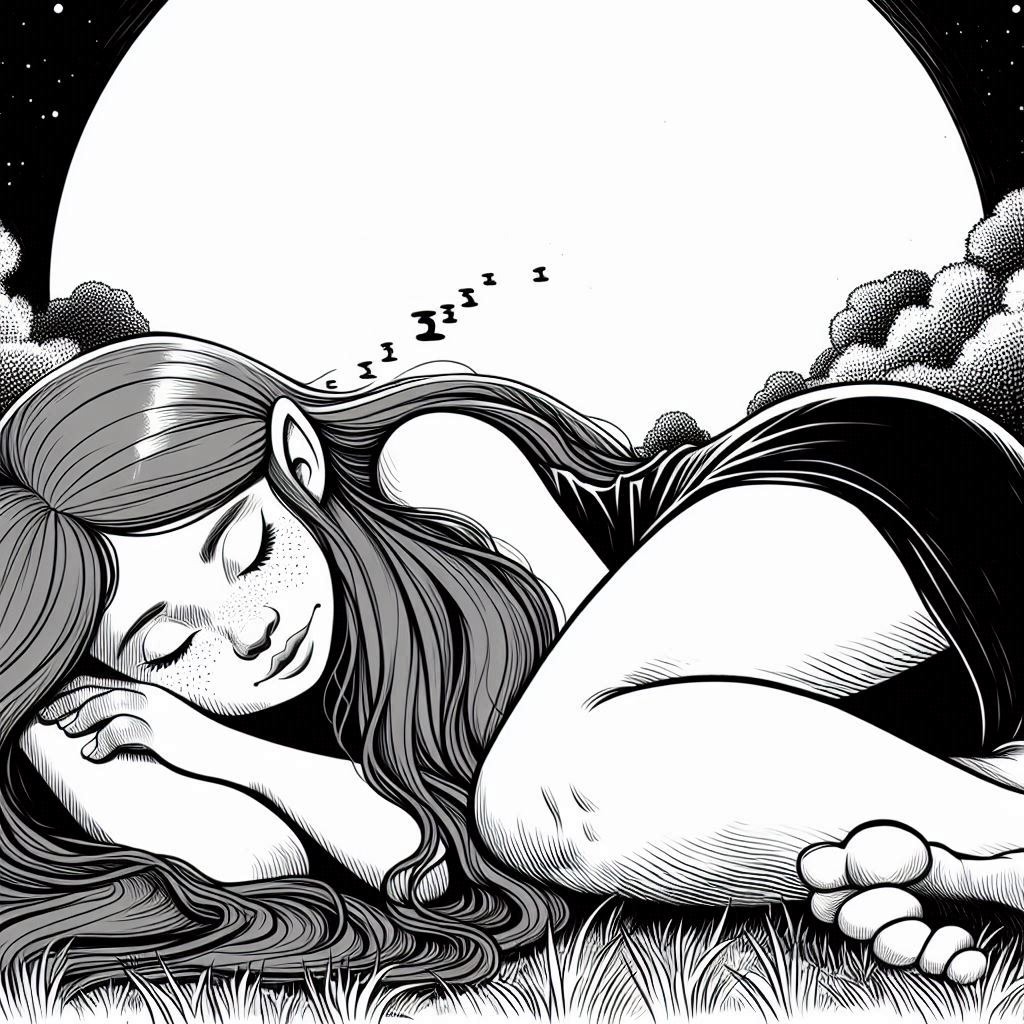 Giantess 10 page 384 - ai generated giantess hentai manga - read online free