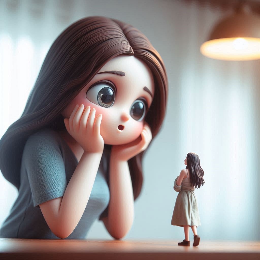 Giantess 10 page 59 - giantess ai generated hentai manga - read online free