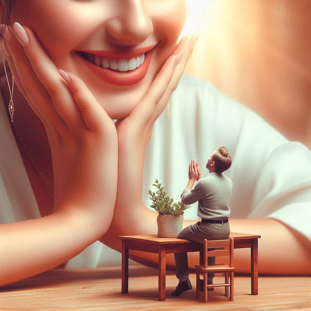 Giantess 10 page 62 - ai generated giantess hentai manga - read online free