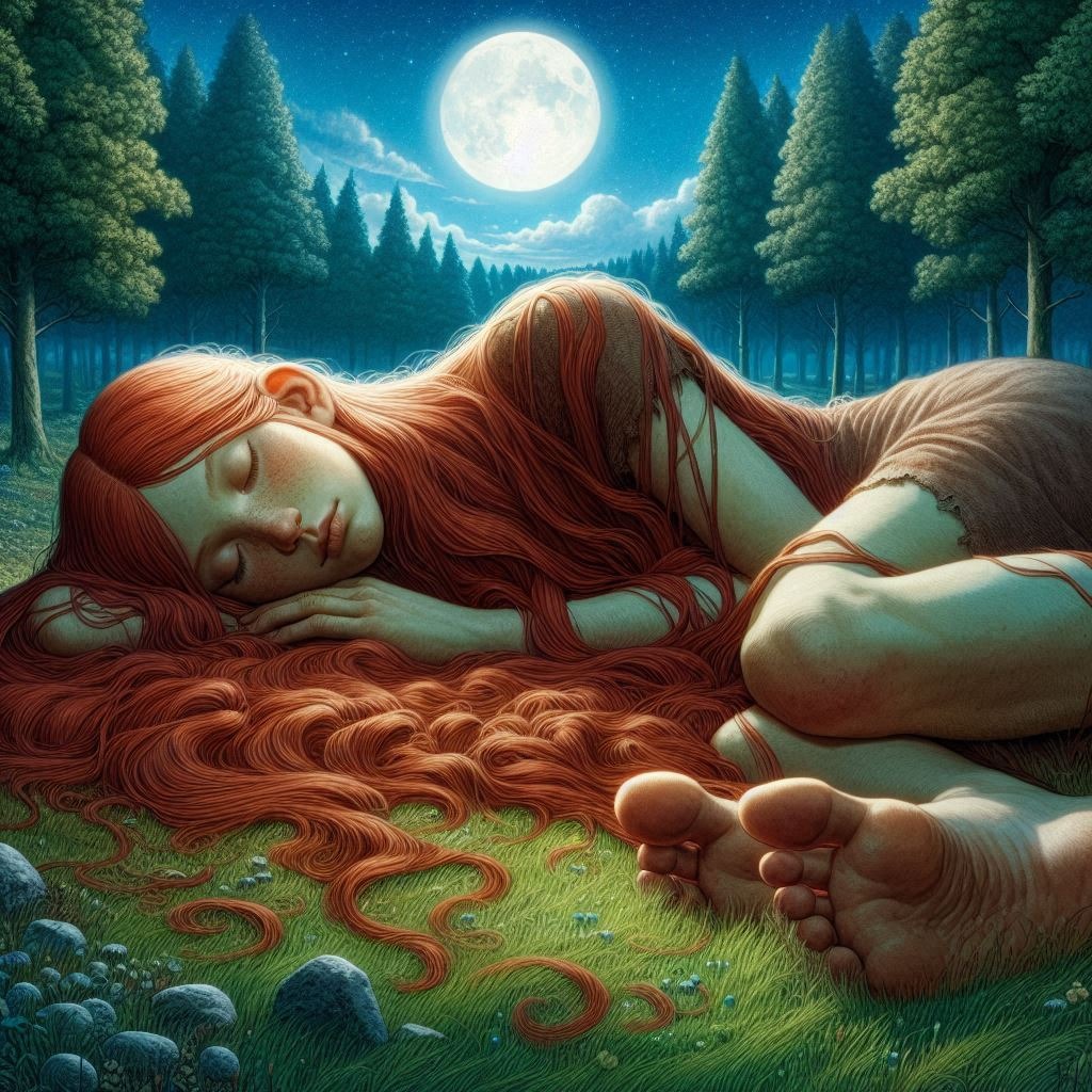 Giantess 10 page 63 - ai generated giantess hentai manga - read online free