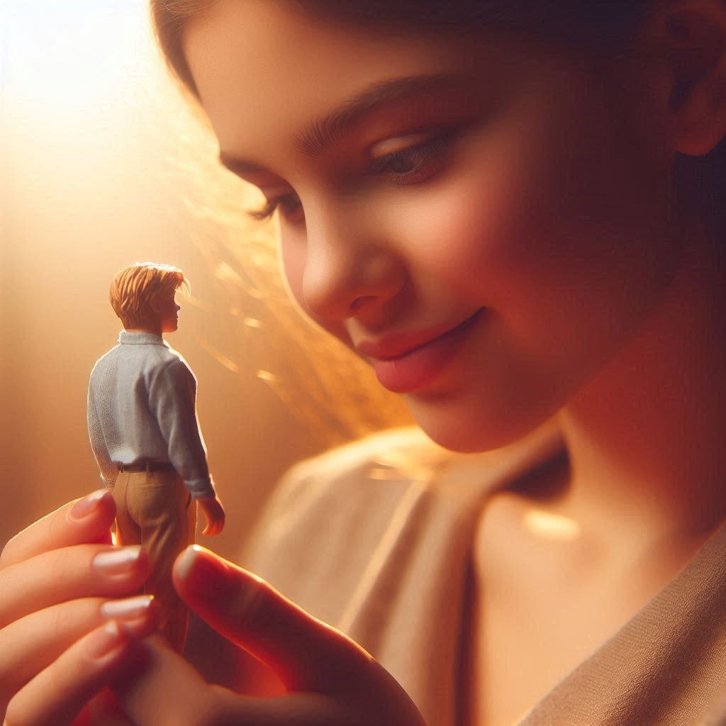 Giantess 10 page 82 - giantess ai generated hentai manga - read online free