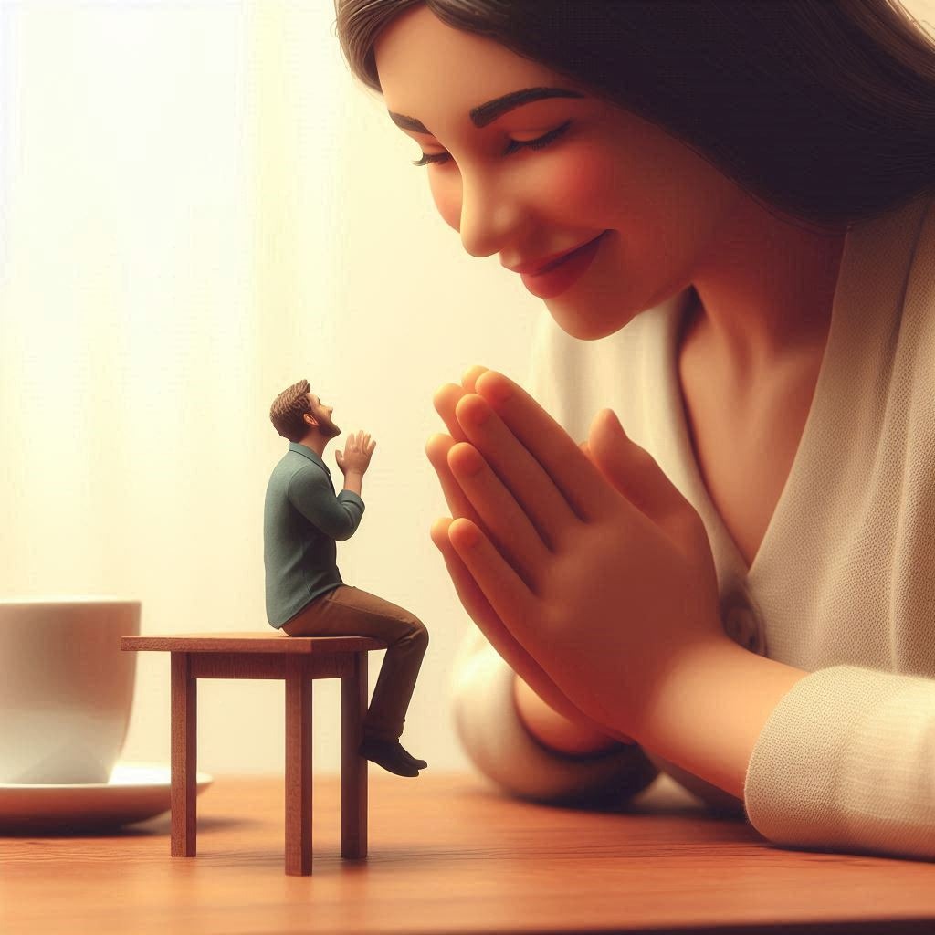 Giantess 10 page 84 - giantess ai generated hentai manga - read online free