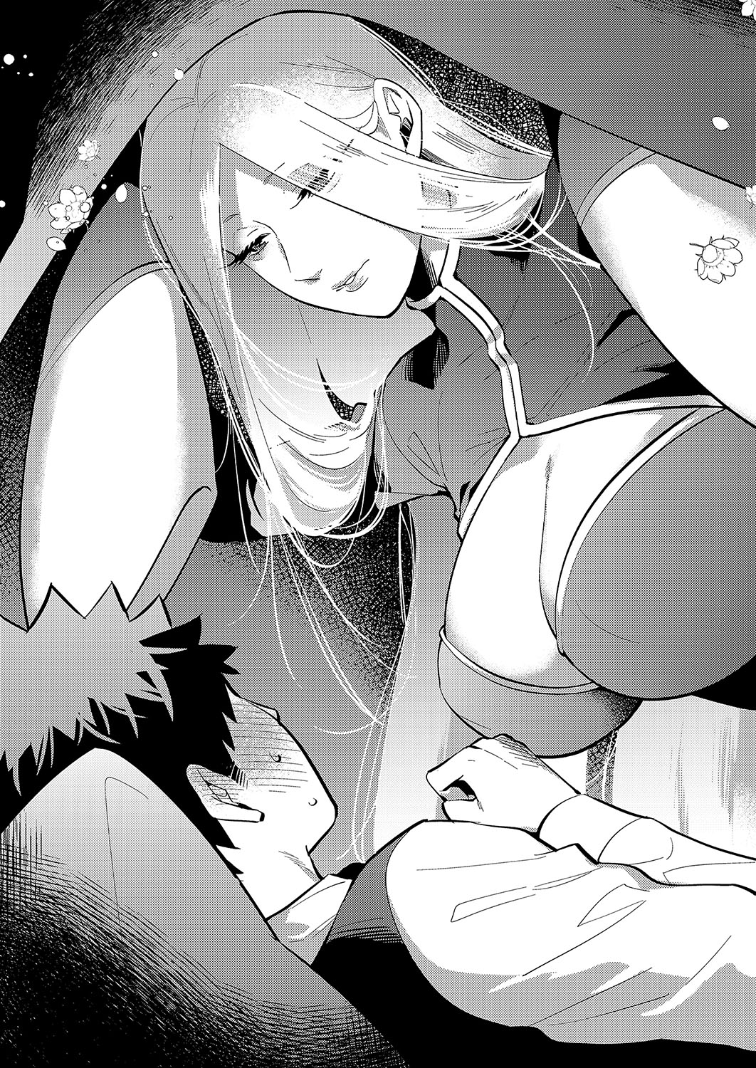 COMIC ExE 56 page 588 - maid big breasts hentai manga - read online free