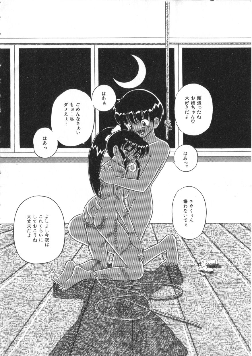 いつも姉弟で - Page 14