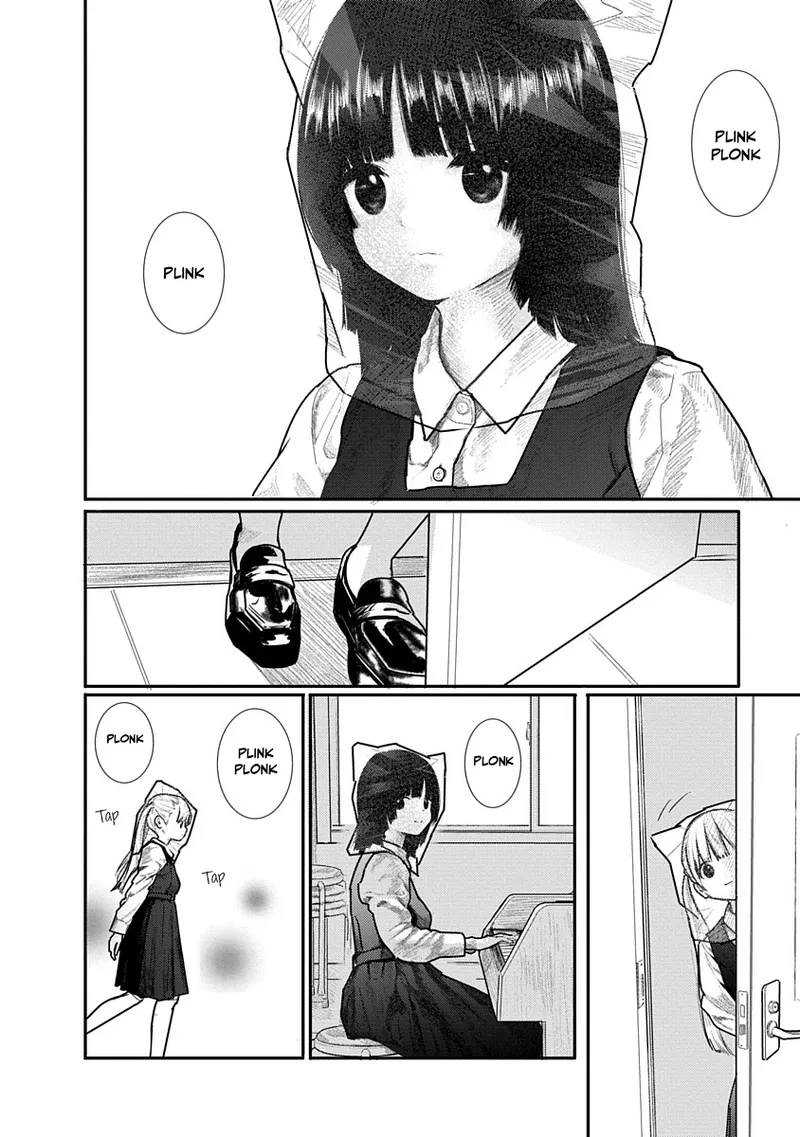 Page 3 of Kairaku no Rou CHAPTER 1