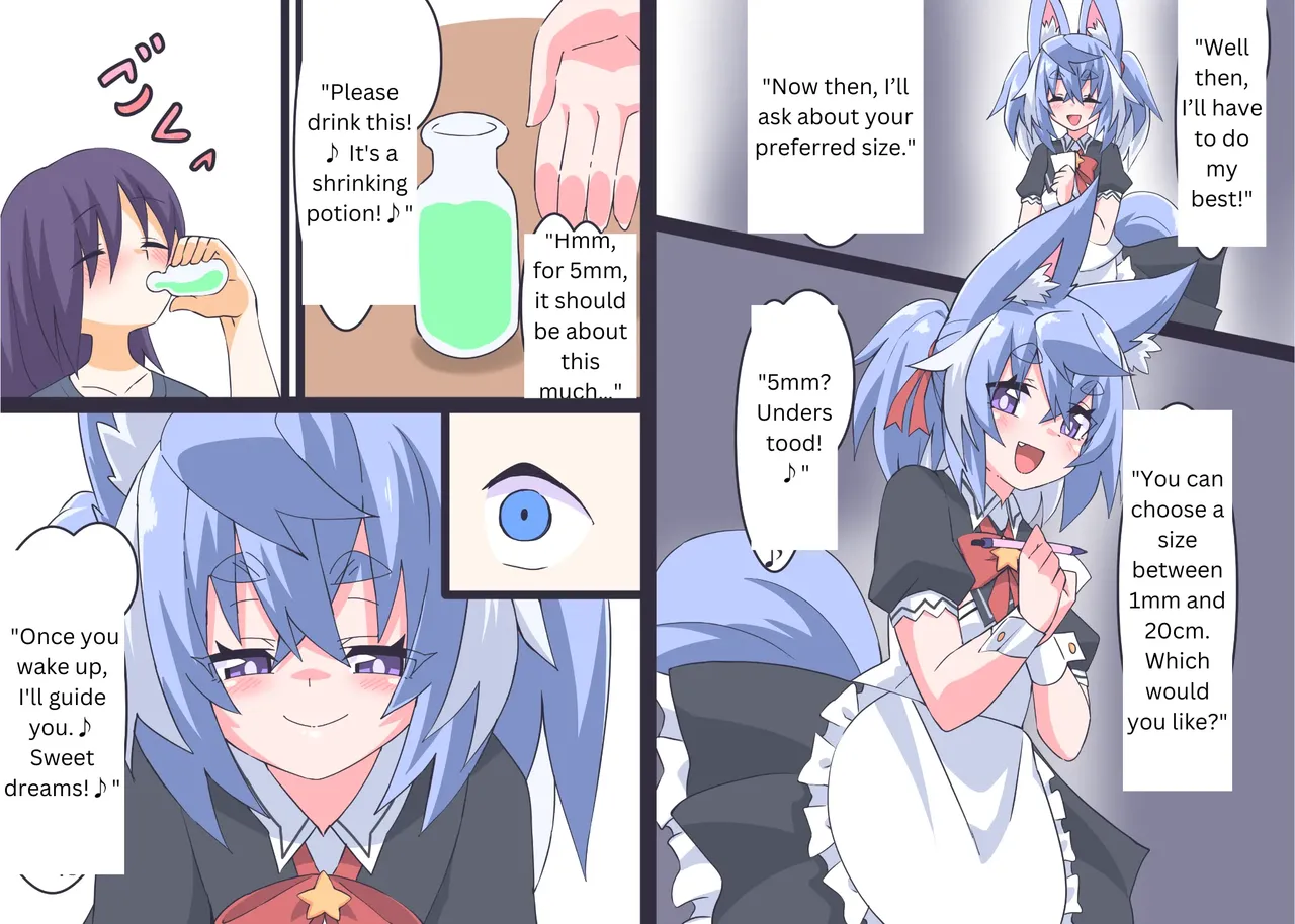 Comic Gallery page 56 - compilation vore hentai manga - read online free