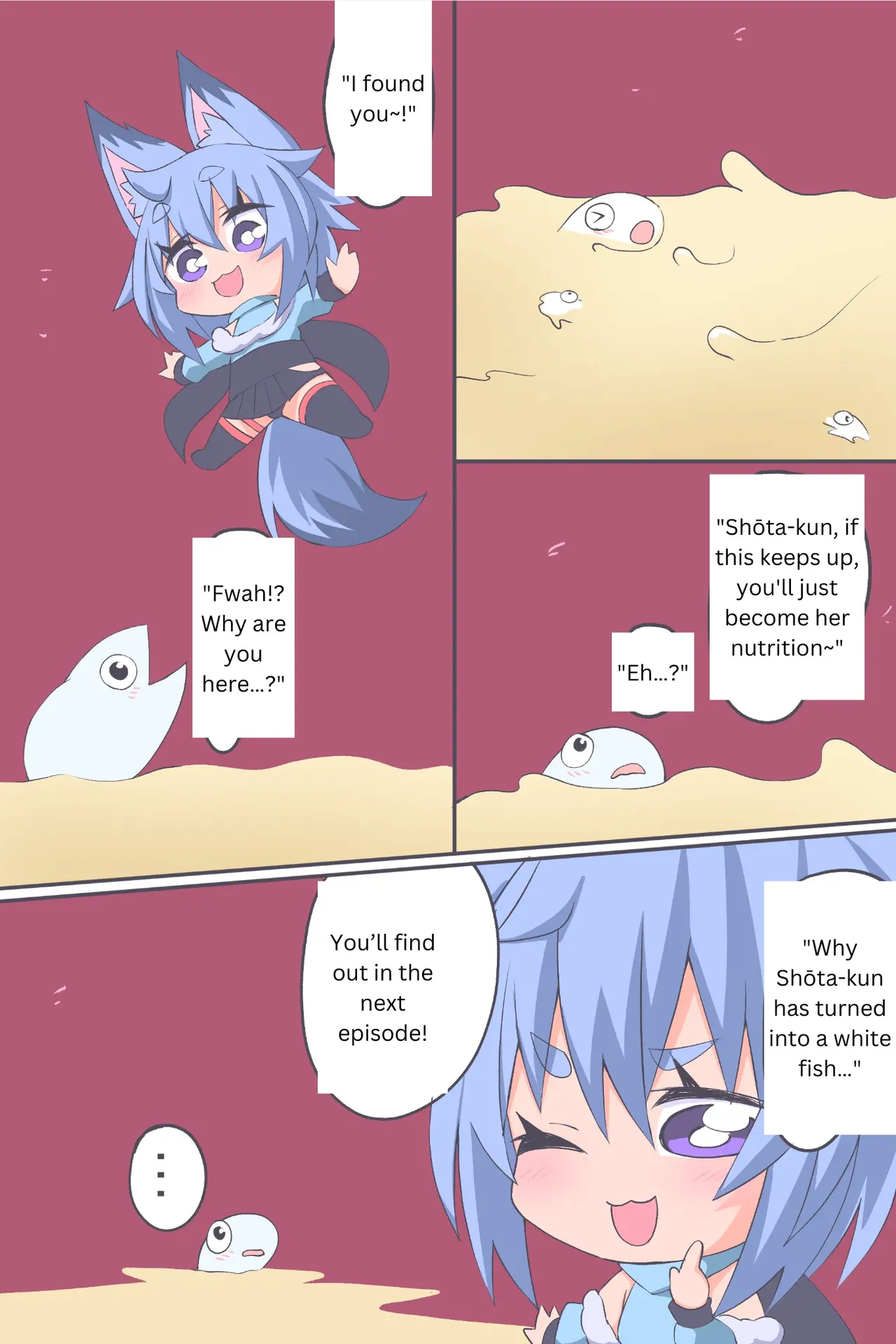 Comic Gallery page 92 - compilation vore hentai manga - read online free