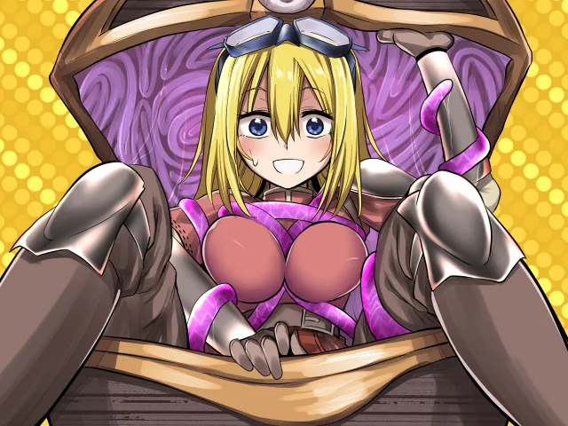 Seigi no Heroine Haiboku Houkokukai de Second Rape page 36 original parody - big breasts twintails hentai manga - read online free