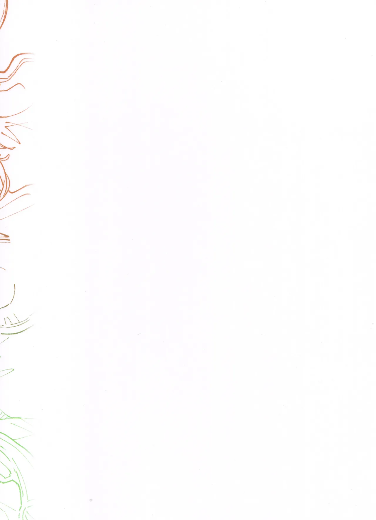 C104 Kaijou Gentei Hon page 10 featuring gran granblue fantasy parody - mouse girl sole female hentai manga - read online free