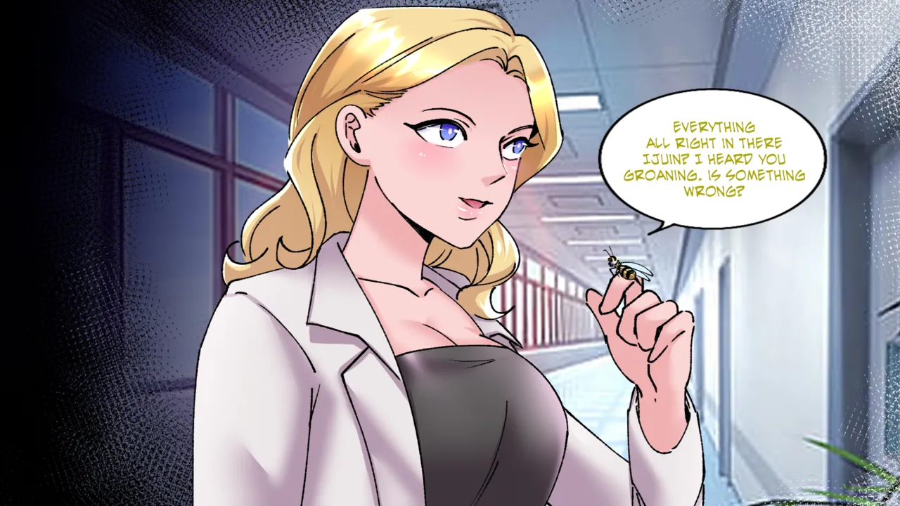 Office Anthology 3 page 30 original parody - transformation mmf threesome hentai manga - read online free