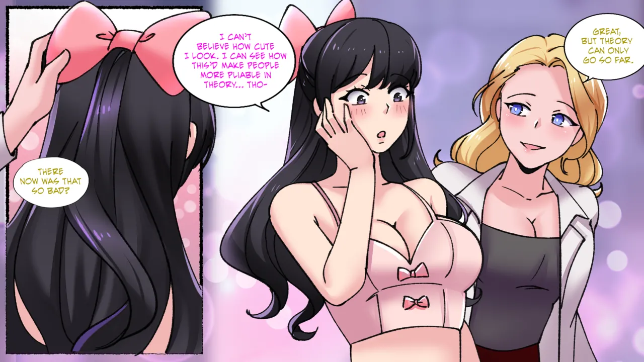 Office Anthology 3 - Page 46