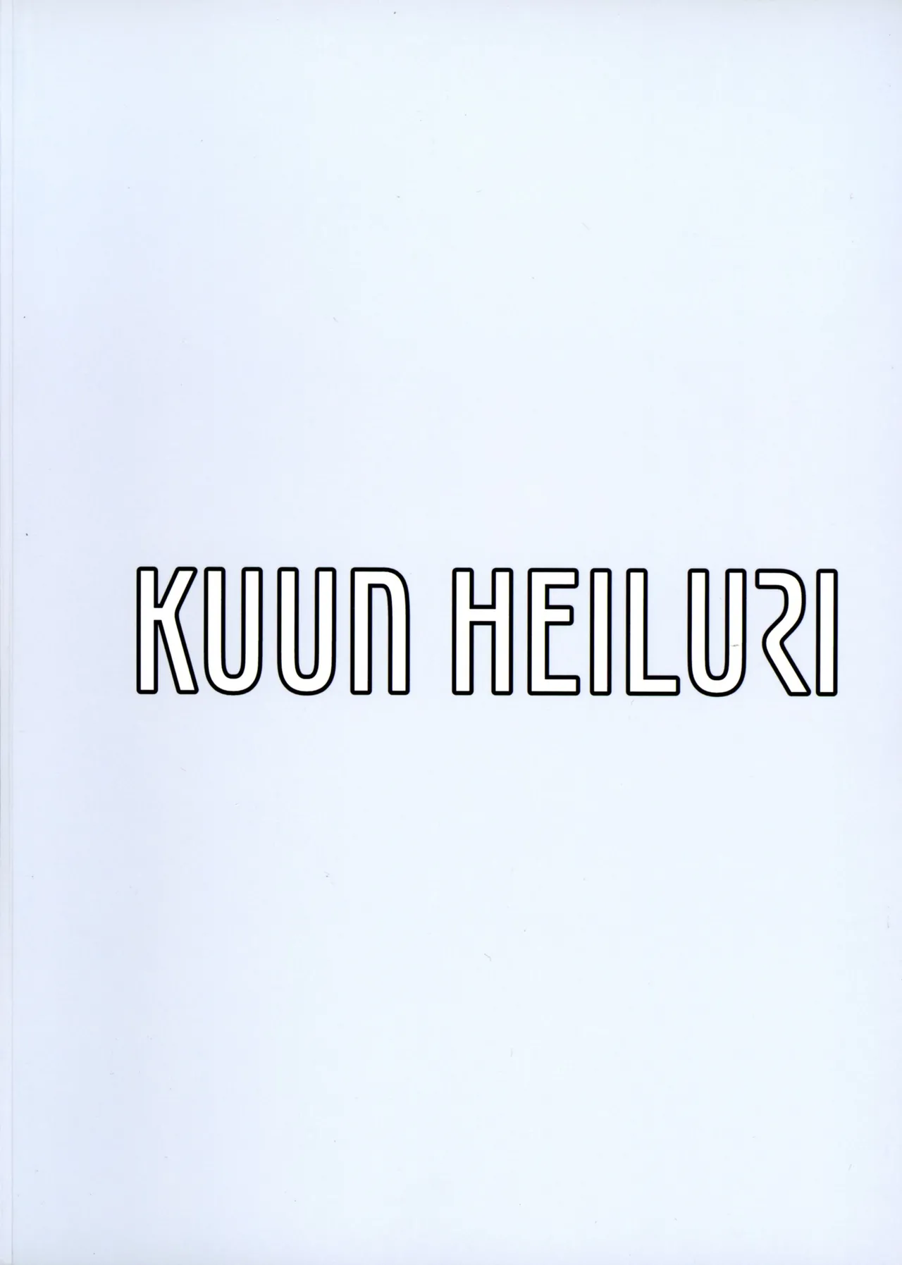 Uchi no ko Futa x Futa Ichi - Page 2