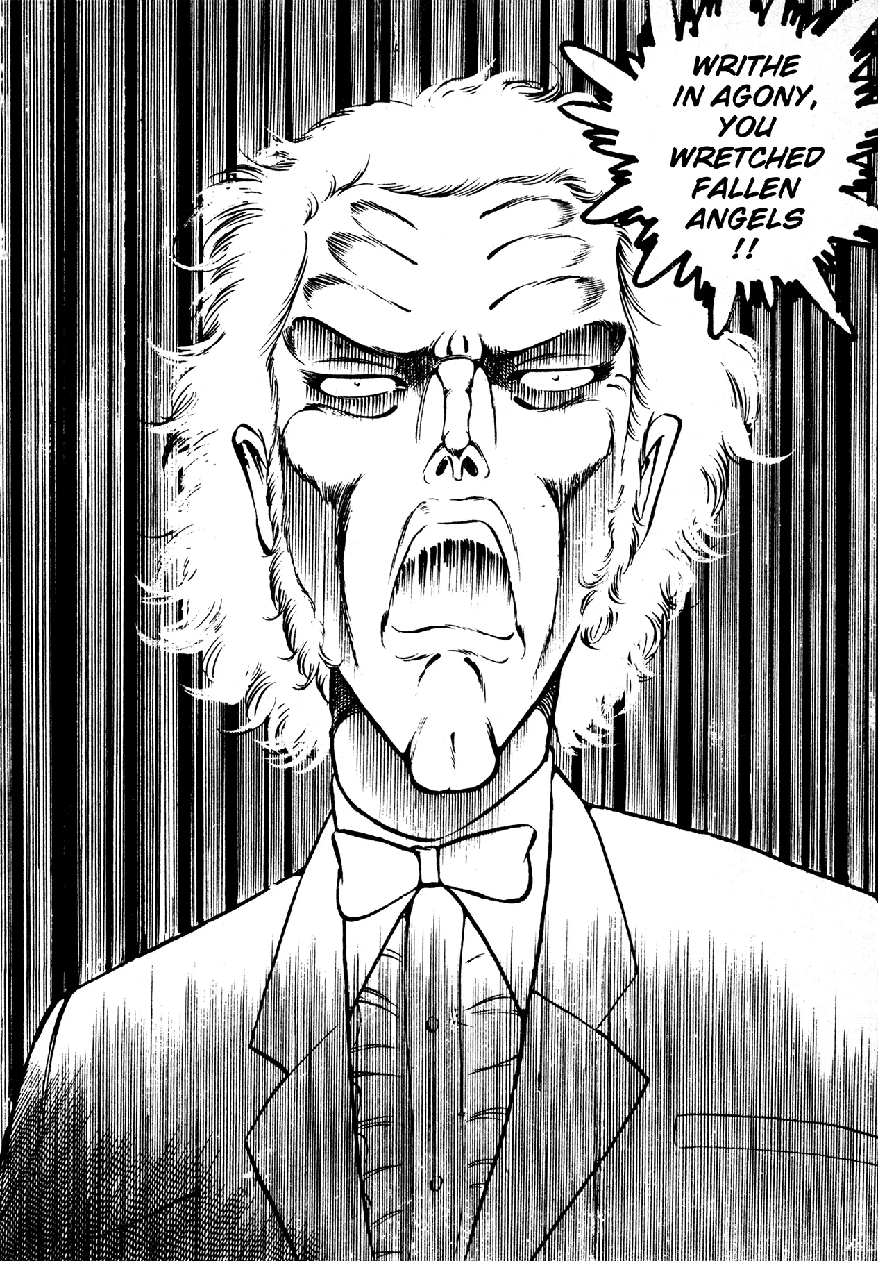 Sex Hunters 2 page 30 - guro hentai manga - read online free