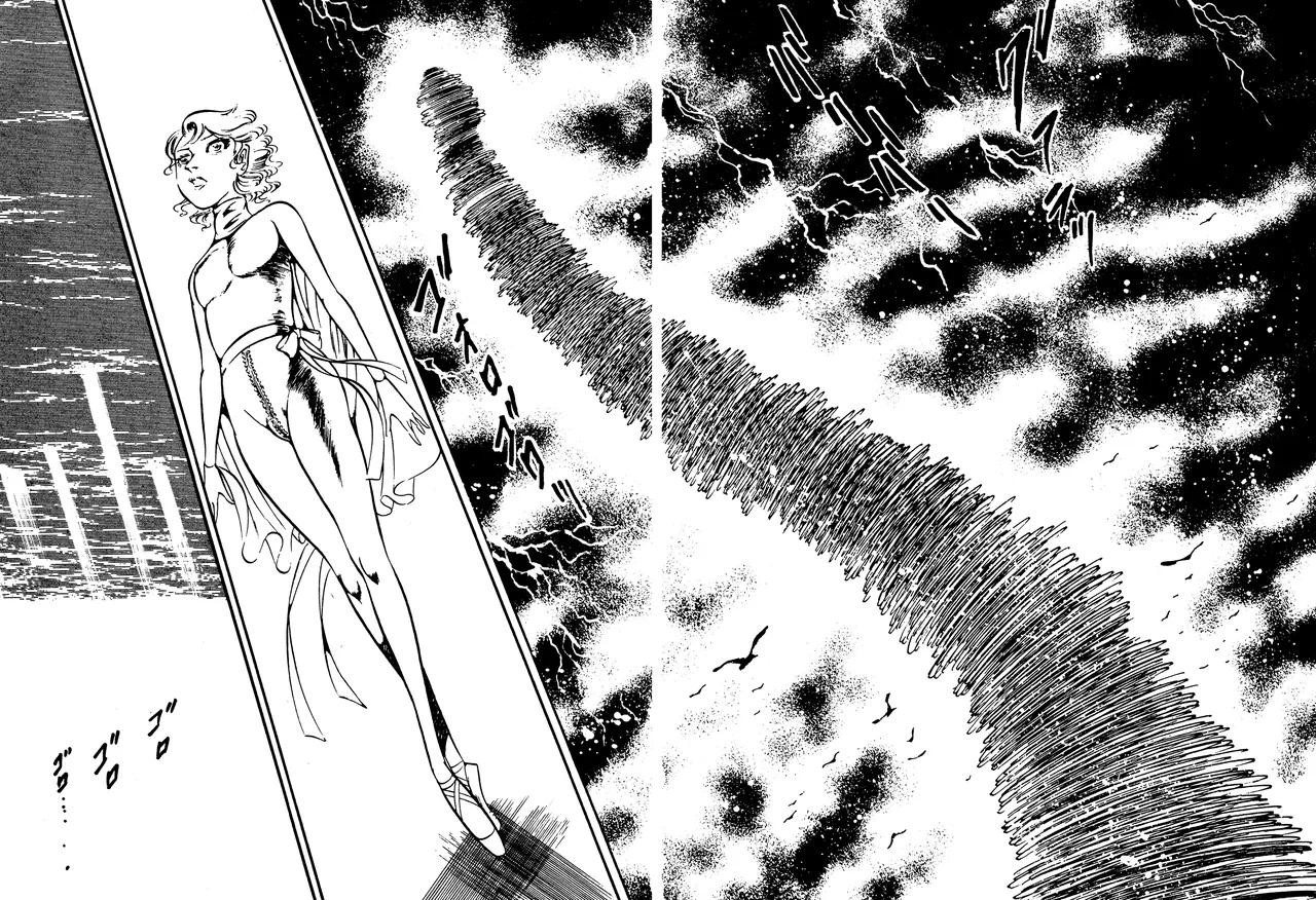 Sex Hunters 3 page 149 - guro hentai manga - read online free