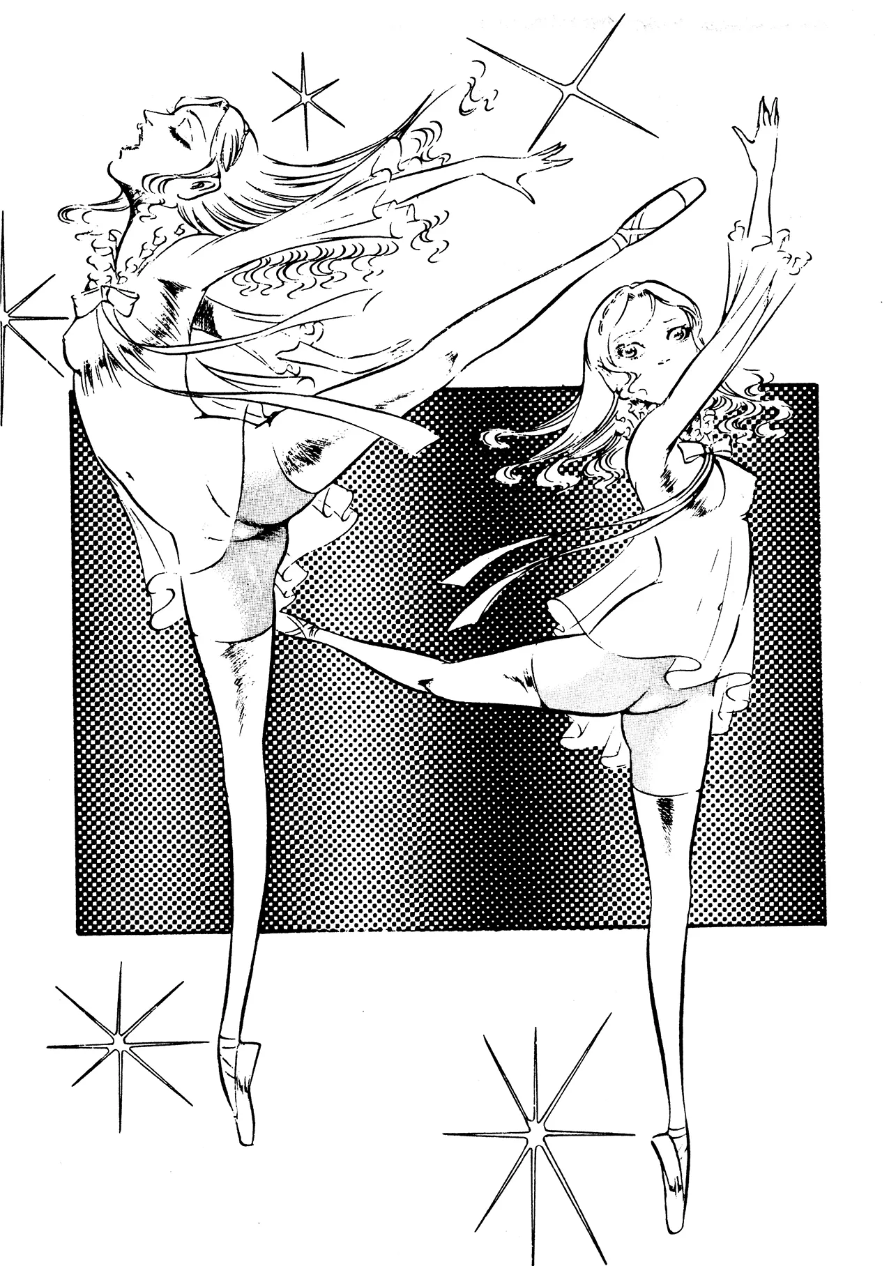 Sex Hunters 3 page 180 - guro hentai manga - read online free