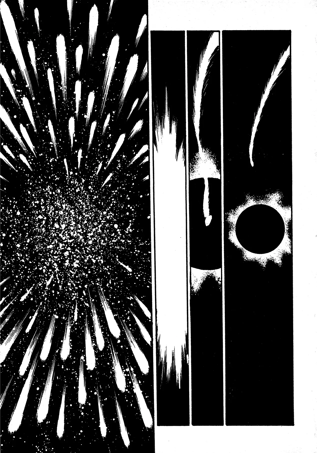 Sex Hunters 3 page 196 - guro hentai manga - read online free