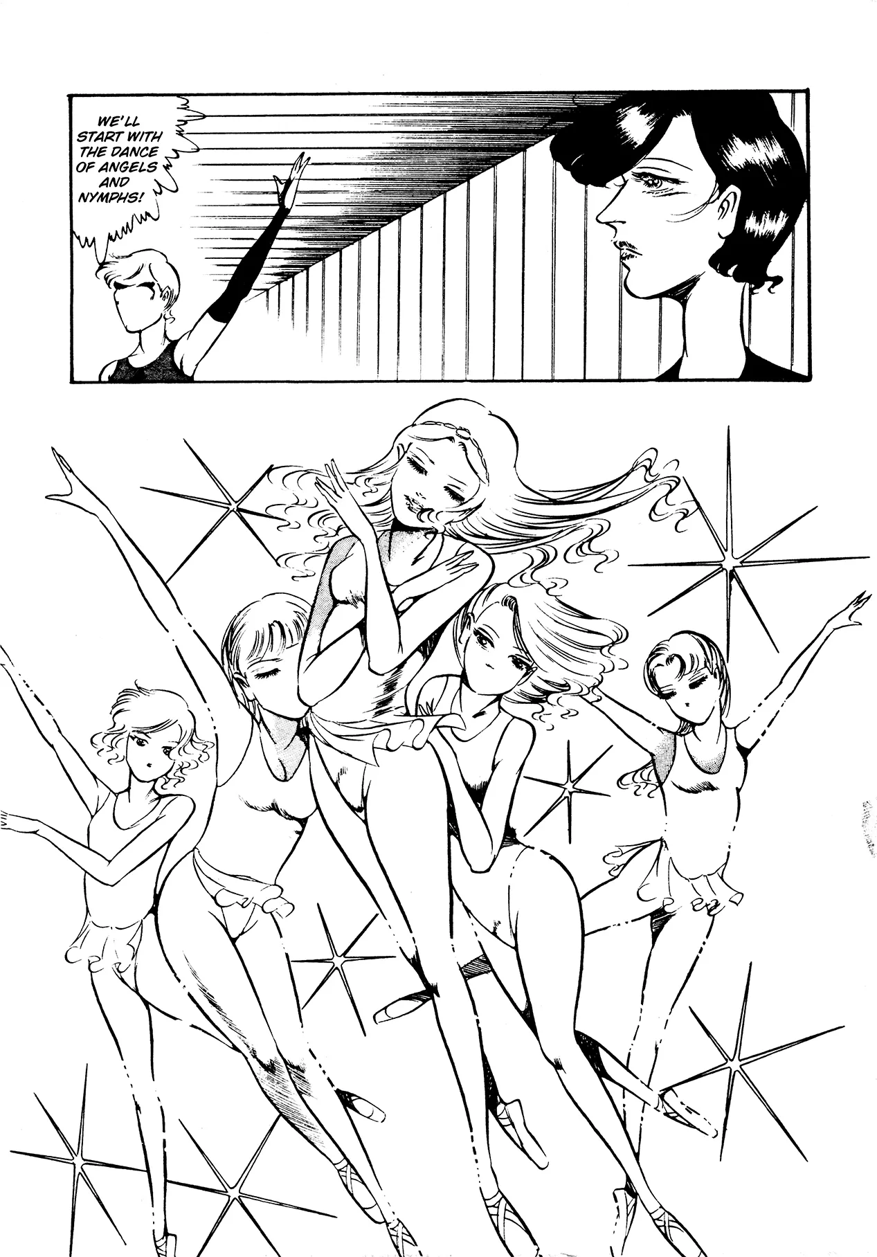 Sex Hunters 3 page 68 - guro hentai manga - read online free