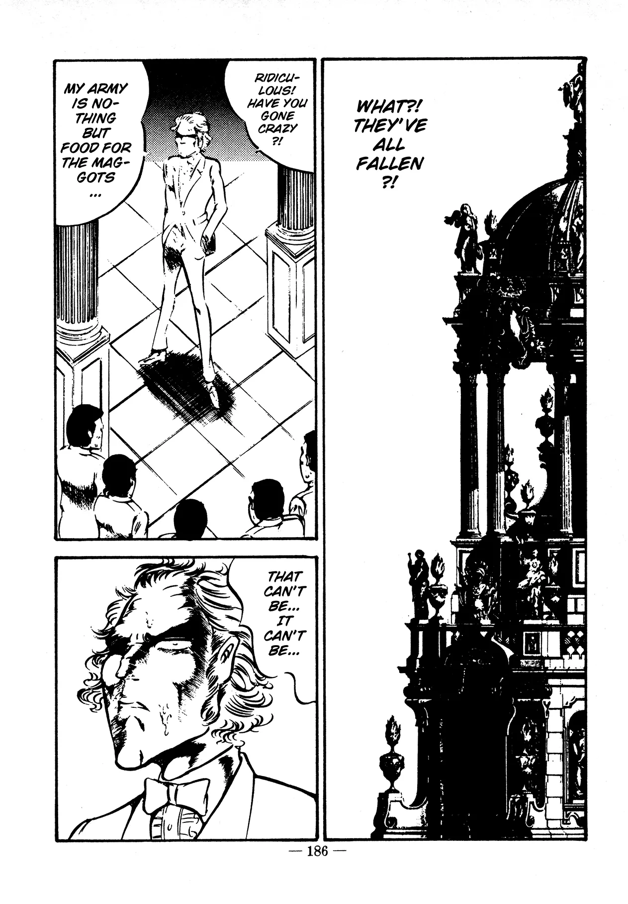 Page 167 of [Dirty Matsumoto] Sex Hunters 4 [English]