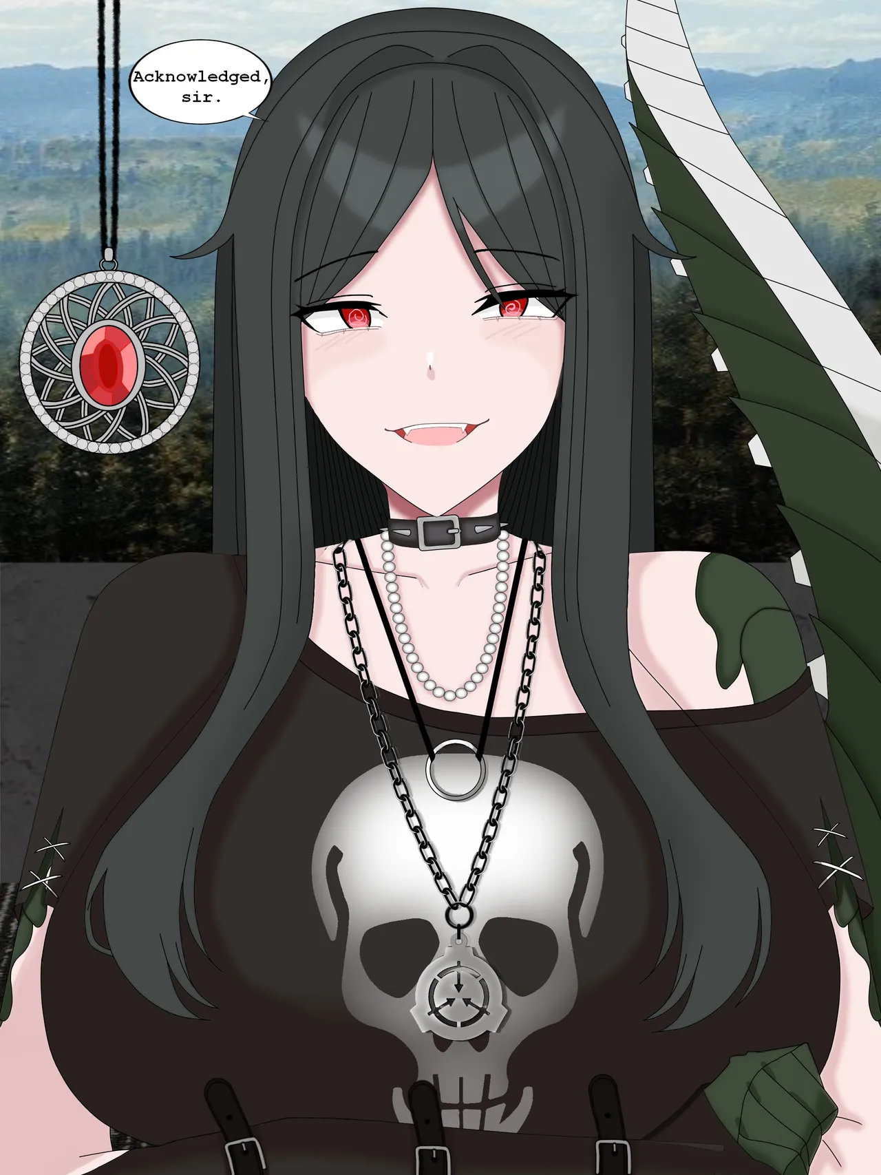 682 Female - Doujinshi - Page 9