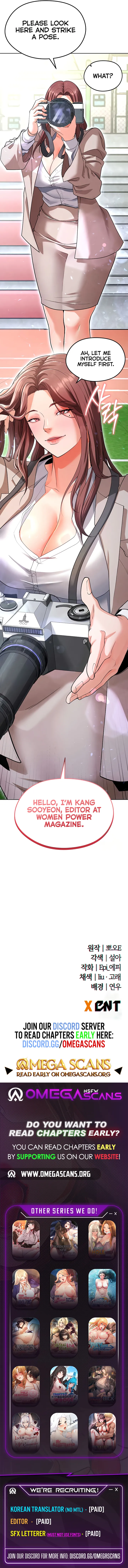 The Hottie's Good at Football page 158 - nakadashi full color hentai manga - read online free