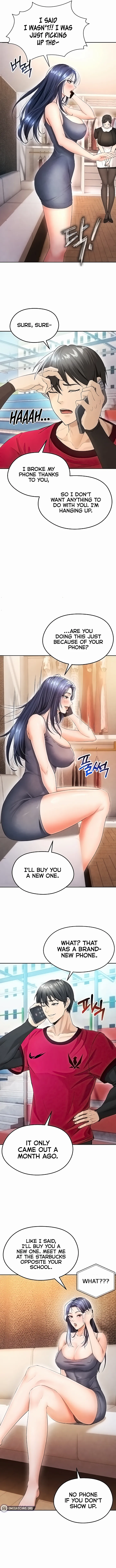 The Hottie's Good at Football page 68 - nakadashi full color hentai manga - read online free
