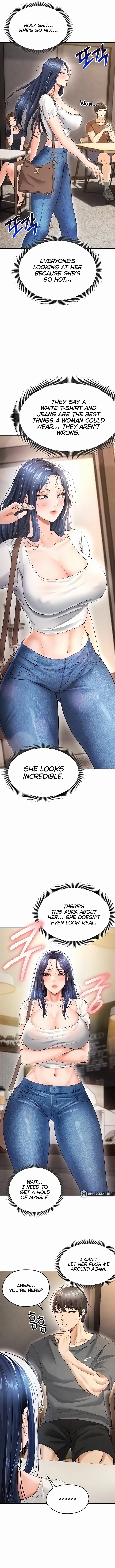 The Hottie's Good at Football page 70 - nakadashi full color hentai manga - read online free