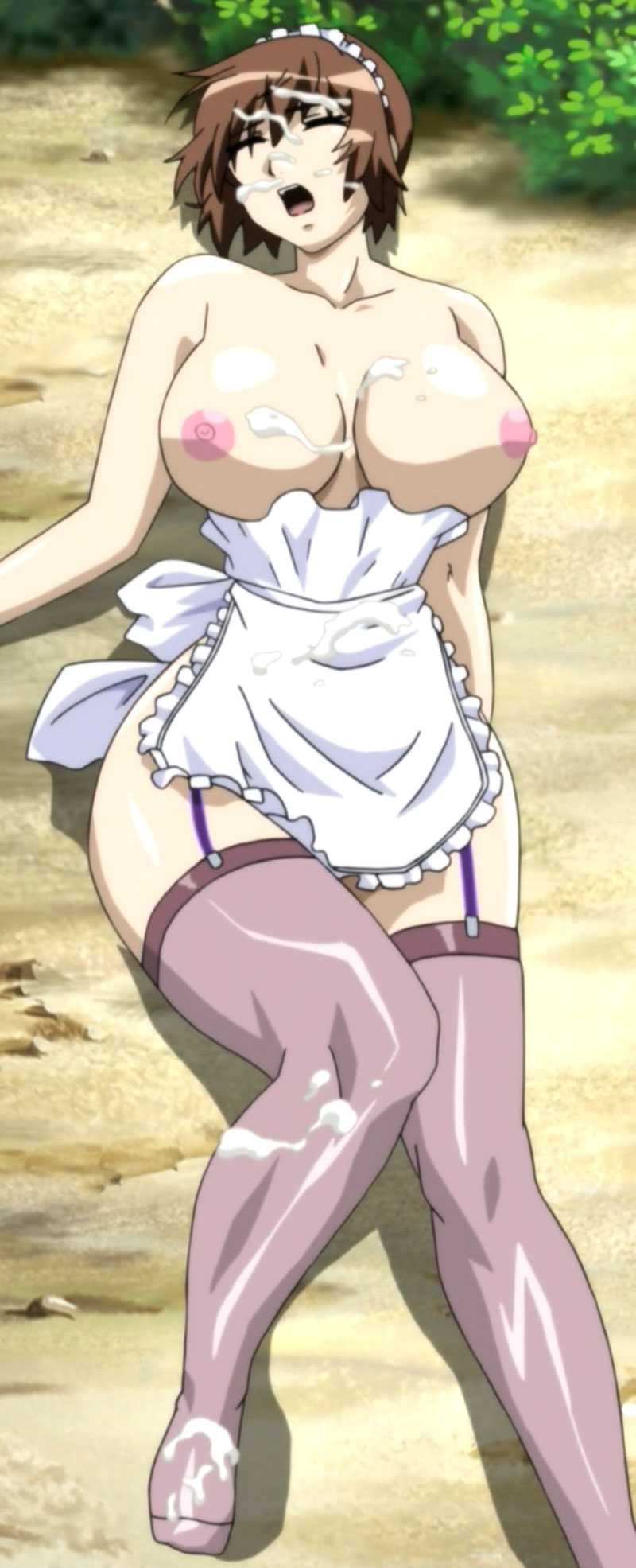 Shimaizuma 3 page 19 shimaizuma parody - uncensored big breasts hentai manga - read online free