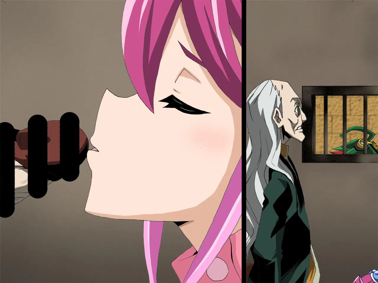 歌氷麗月蟲 フルカラー版1 page 109 featuring yuzu hiiragi yu-gi-oh arc-v parody - pregnant mind control hentai manga - read online free