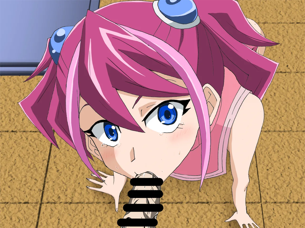 歌氷麗月蟲 フルカラー版1 page 111 featuring yuzu hiiragi yu-gi-oh arc-v parody - pregnant mind control hentai manga - read online free