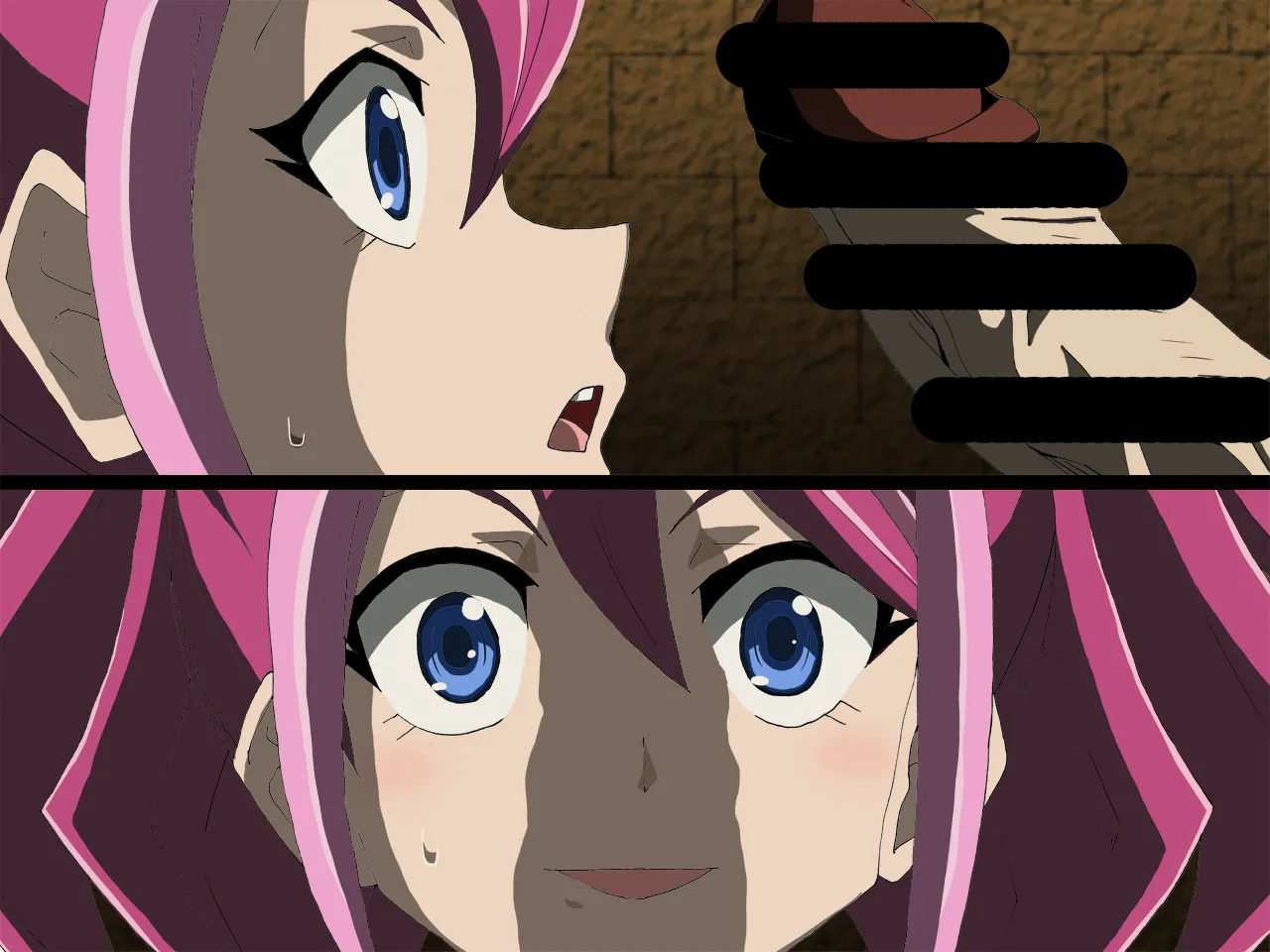 歌氷麗月蟲 フルカラー版1 page 64 featuring yuzu hiiragi yu-gi-oh arc-v parody - pregnant mind control hentai manga - read online free