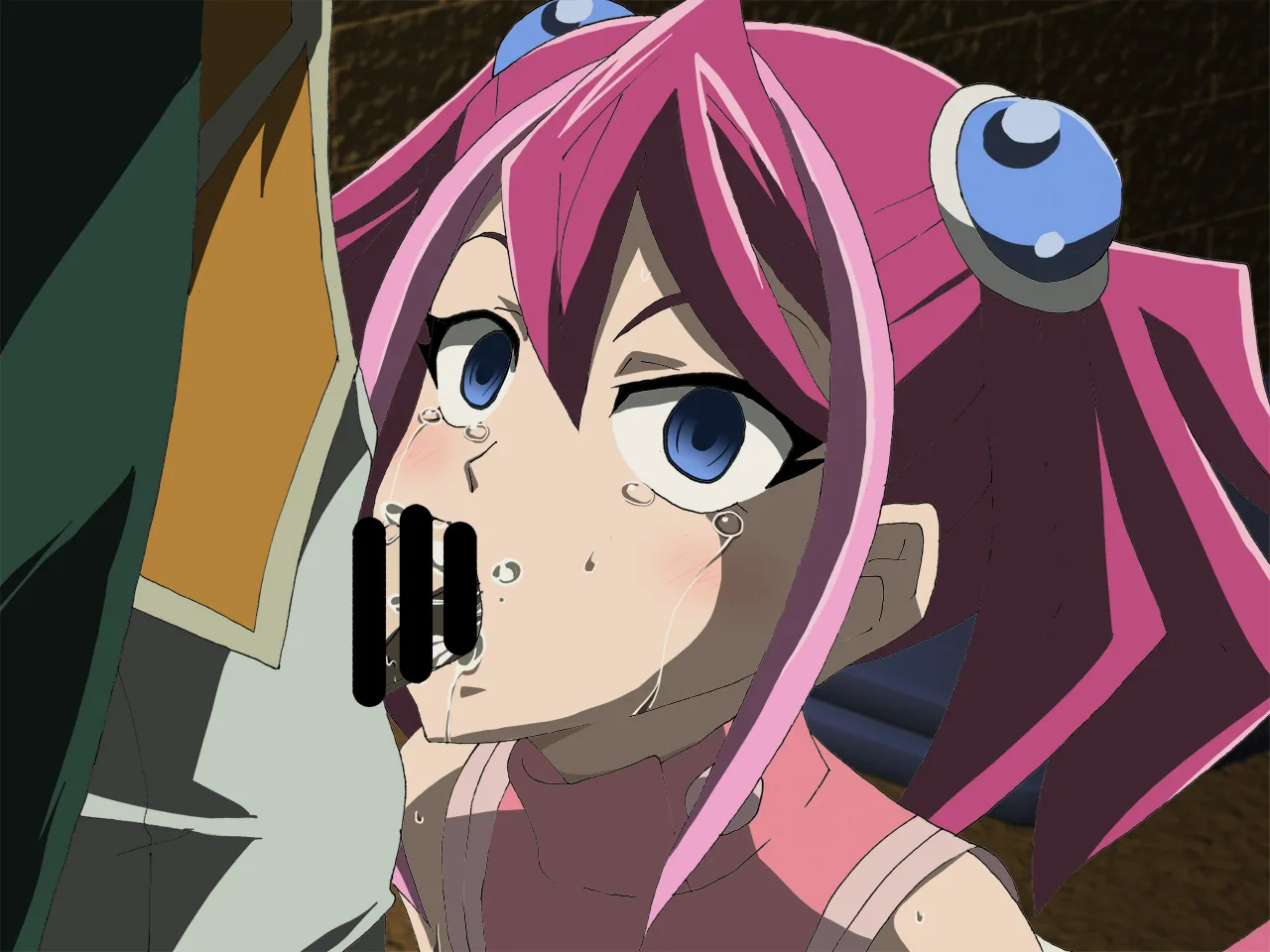 歌氷麗月蟲 フルカラー版1 page 68 featuring yuzu hiiragi yu-gi-oh arc-v parody - pregnant mind control hentai manga - read online free