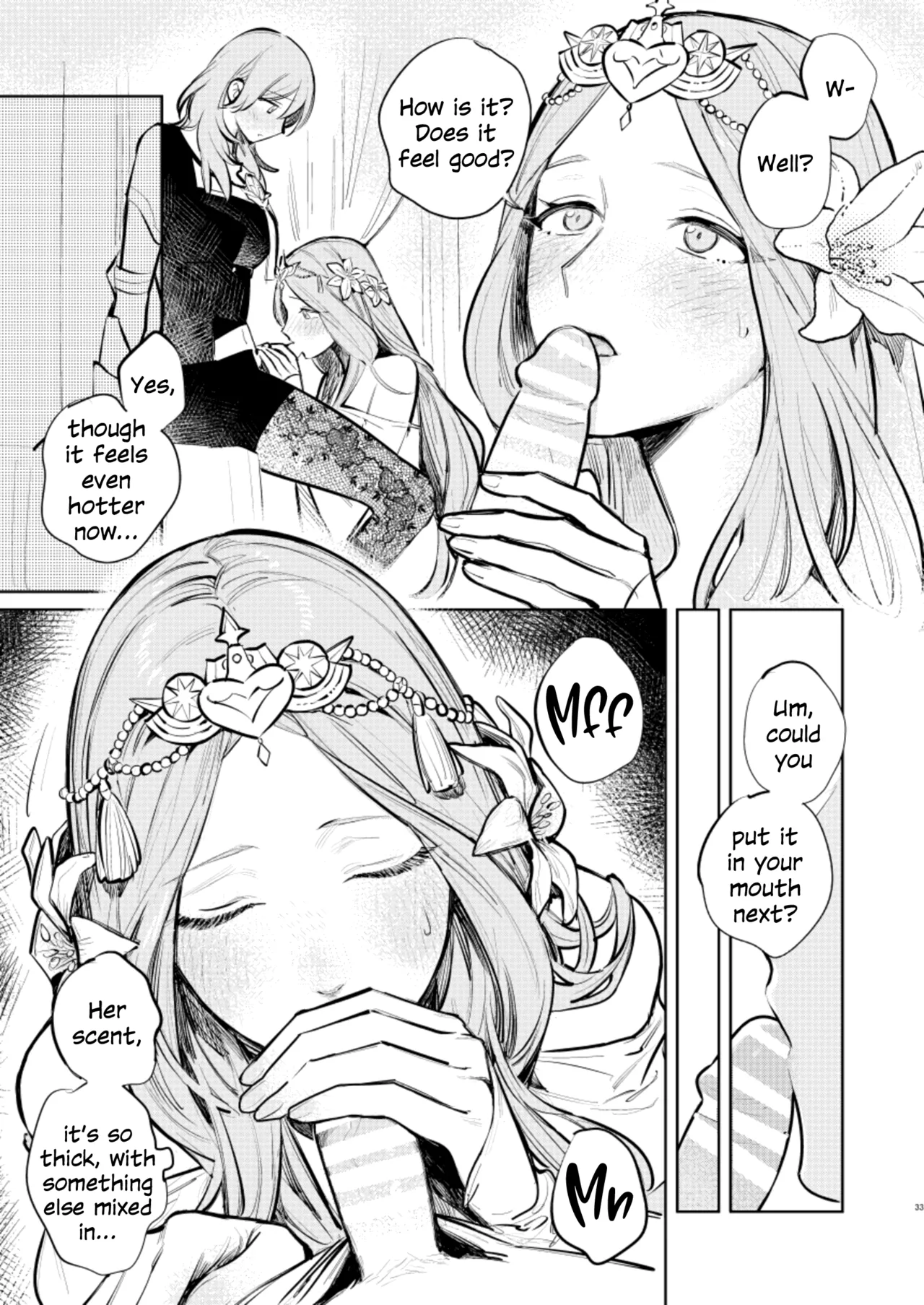 Anata wa Watashi no | You Are My... - Page 30