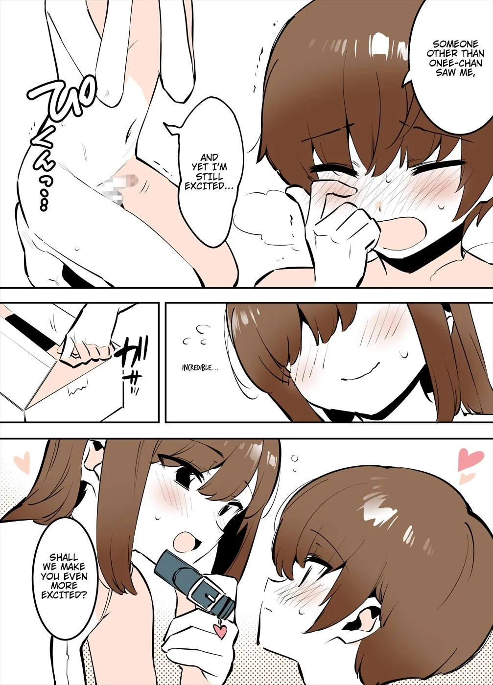 Odoodo Shitei no Bangaihen Manga - Page 10