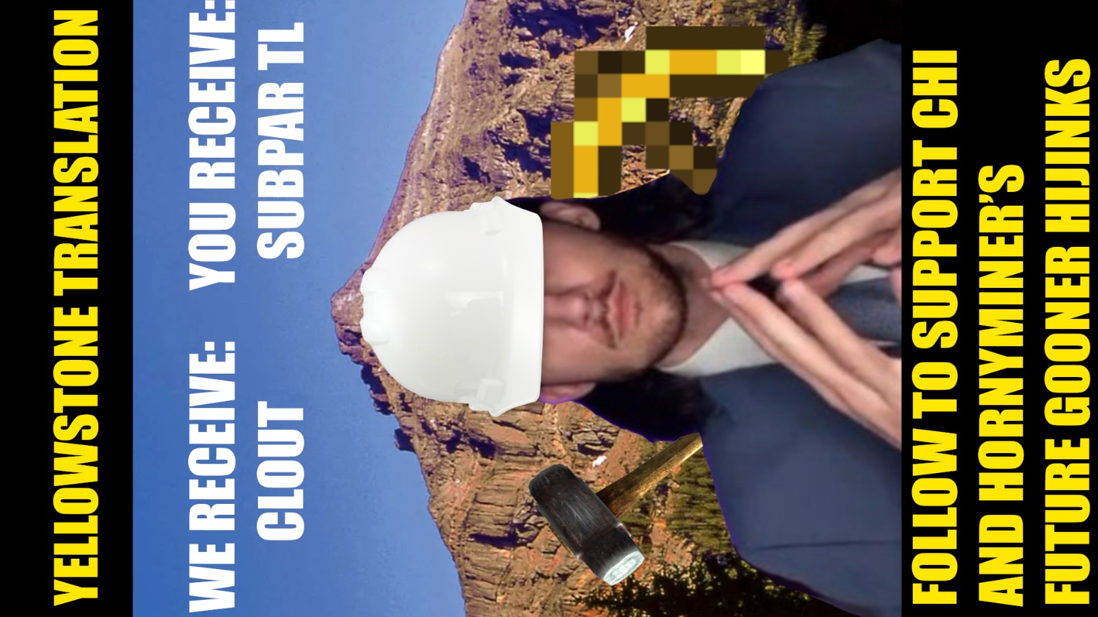 Ao Gyaru-san page 14 original parody - sole female sole male hentai manga - read online free