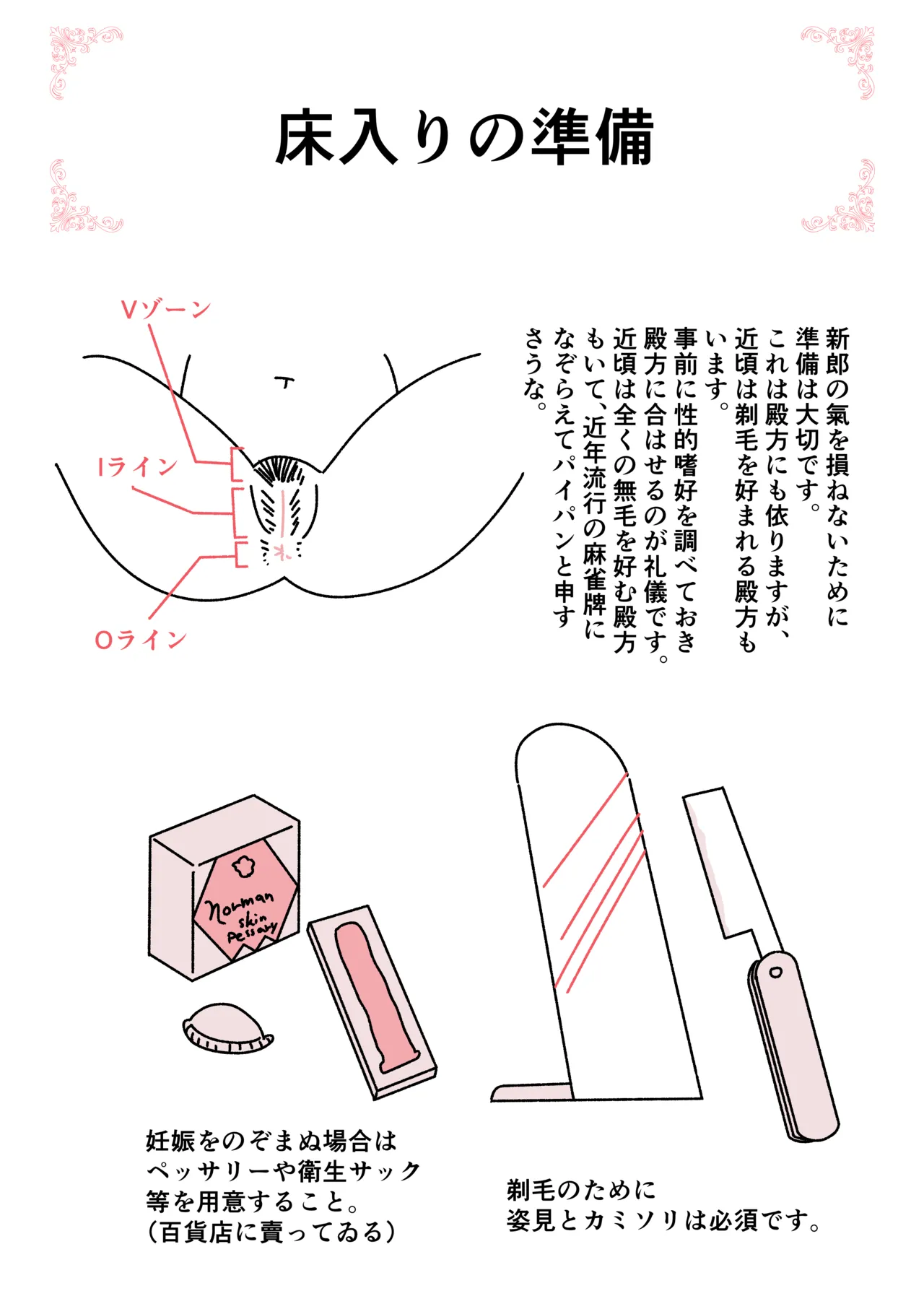 Jitsuroku - Taisho Jidai no Omiai page 31 original parody - sole female nakadashi hentai manga - read online free