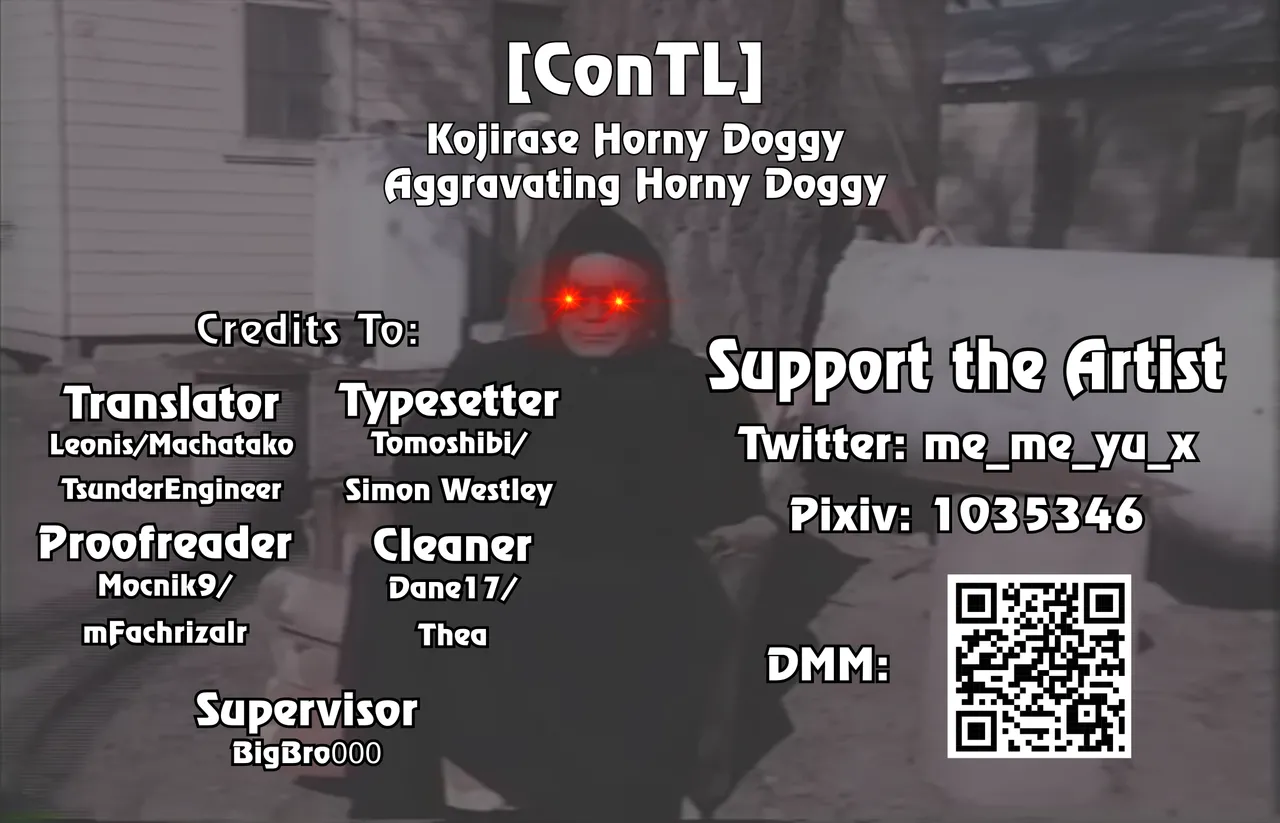 Kojirase Horny Doggy | Aggravating Horny Doggy page 33 - kissing big breasts hentai manga - read online free