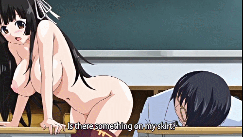 Dorei Usagi to Anthony The Animation page 9 - mosaic censorship animated hentai manga - read online free