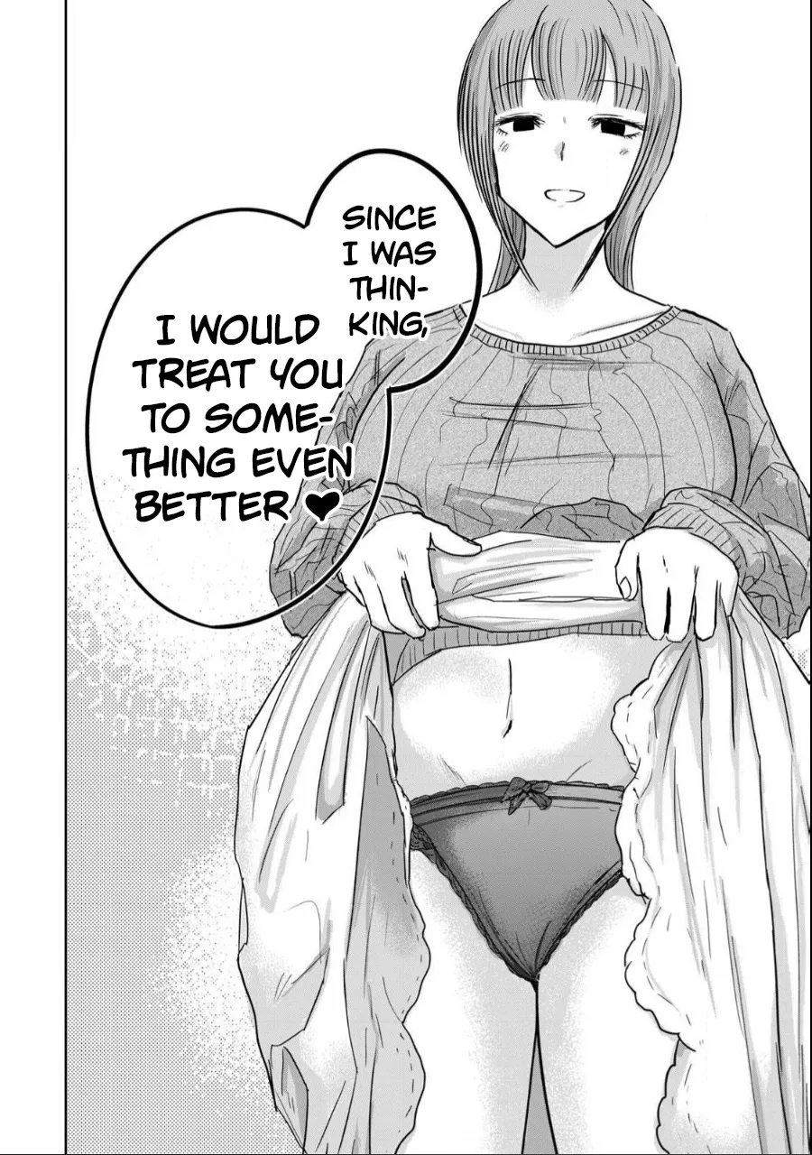 [Nakaura Tomoki] Ueno-kun wa Kaihatsu-zumi Dai 19 wa | Ueno-kun Has Been Developed Chapter 19 [English] page 16 - sole female sole male hentai manga - read online free