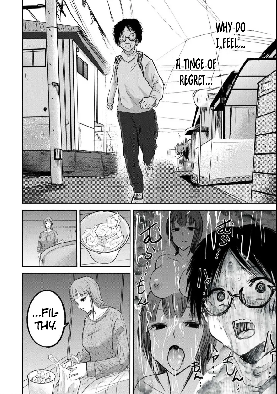 [Nakaura Tomoki] Ueno-kun wa Kaihatsu-zumi Dai 19 wa | Ueno-kun Has Been Developed Chapter 19 [English] page 20 - sole female sole male hentai manga - read online free