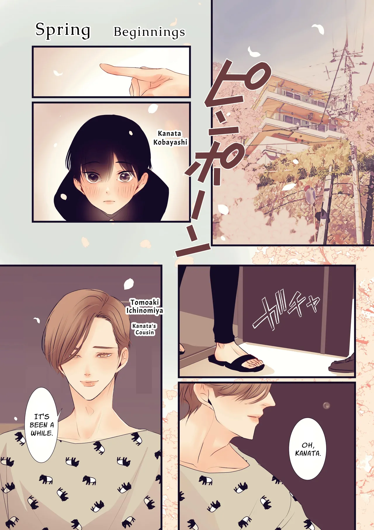 Am I A Man? - Page 2