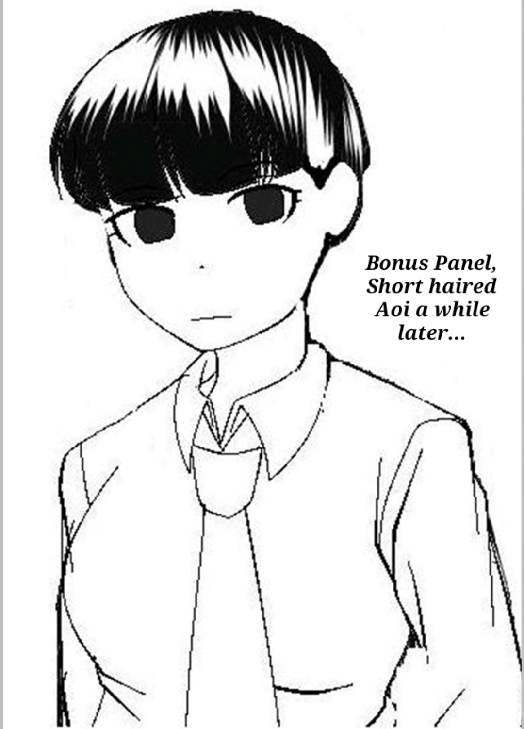 Shoplifter page 17 original parody - rough translation bald hentai manga - read online free