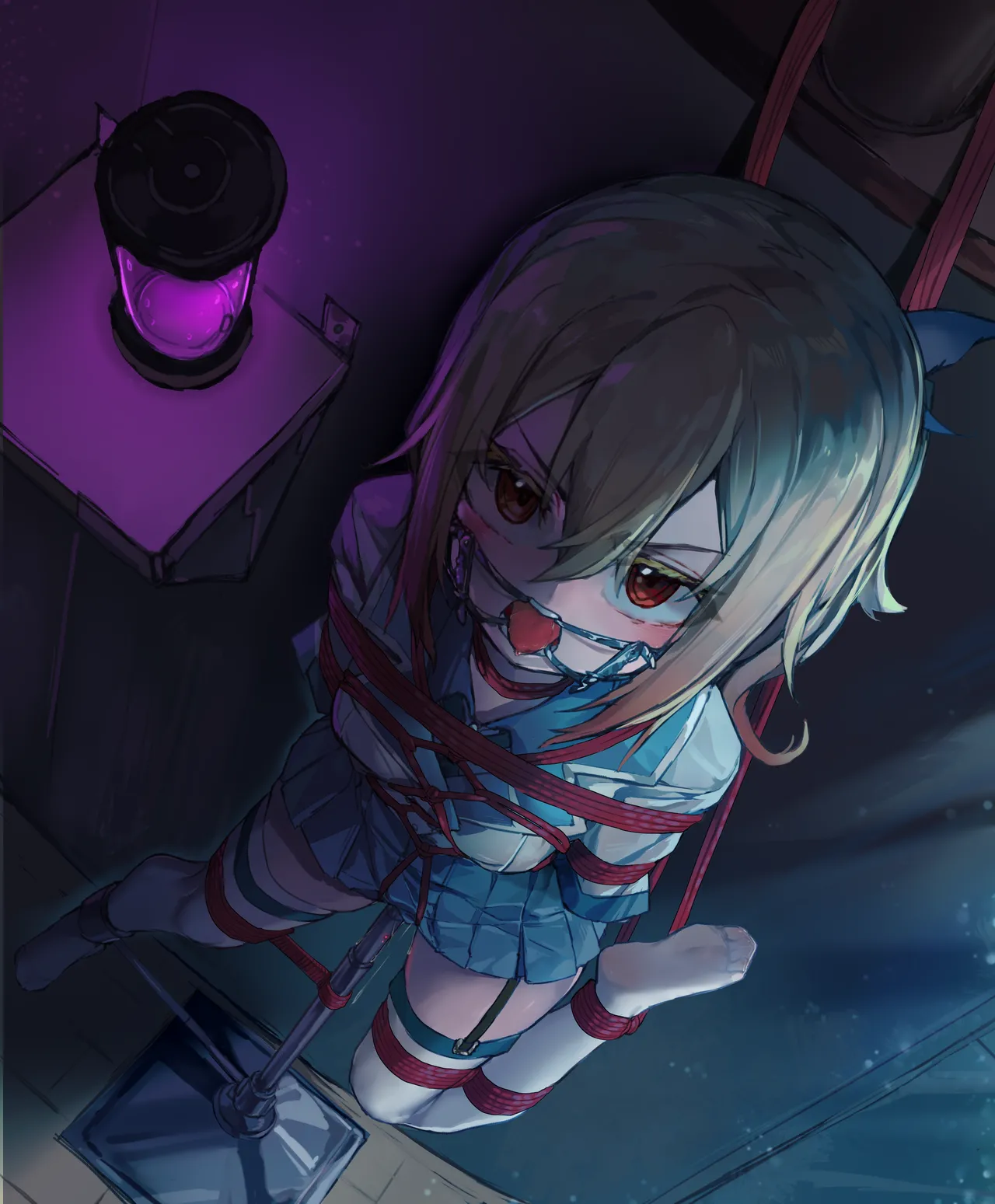 bdsm collection page 19 - read online free