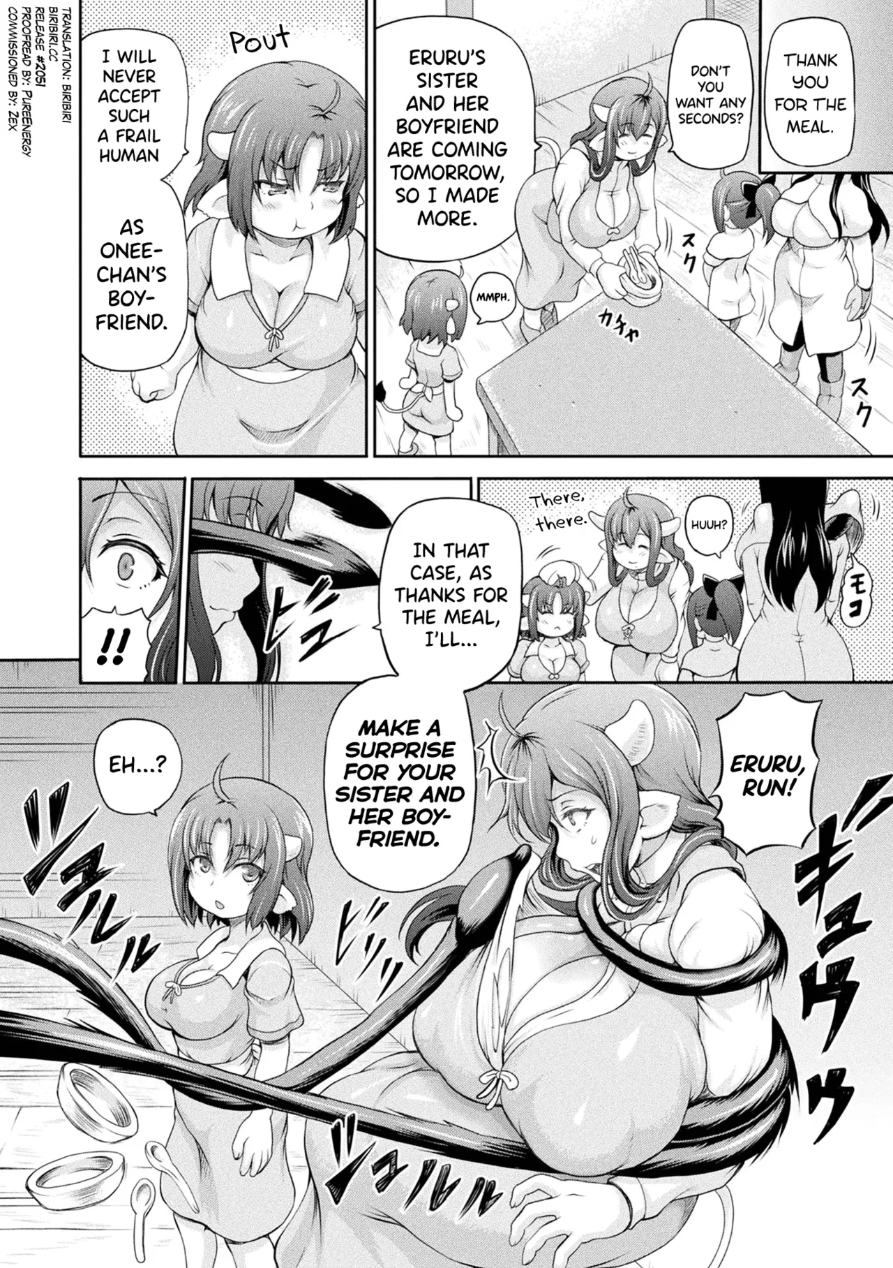 Isekai Shoukan 3 Ch.1-8 - Page 134