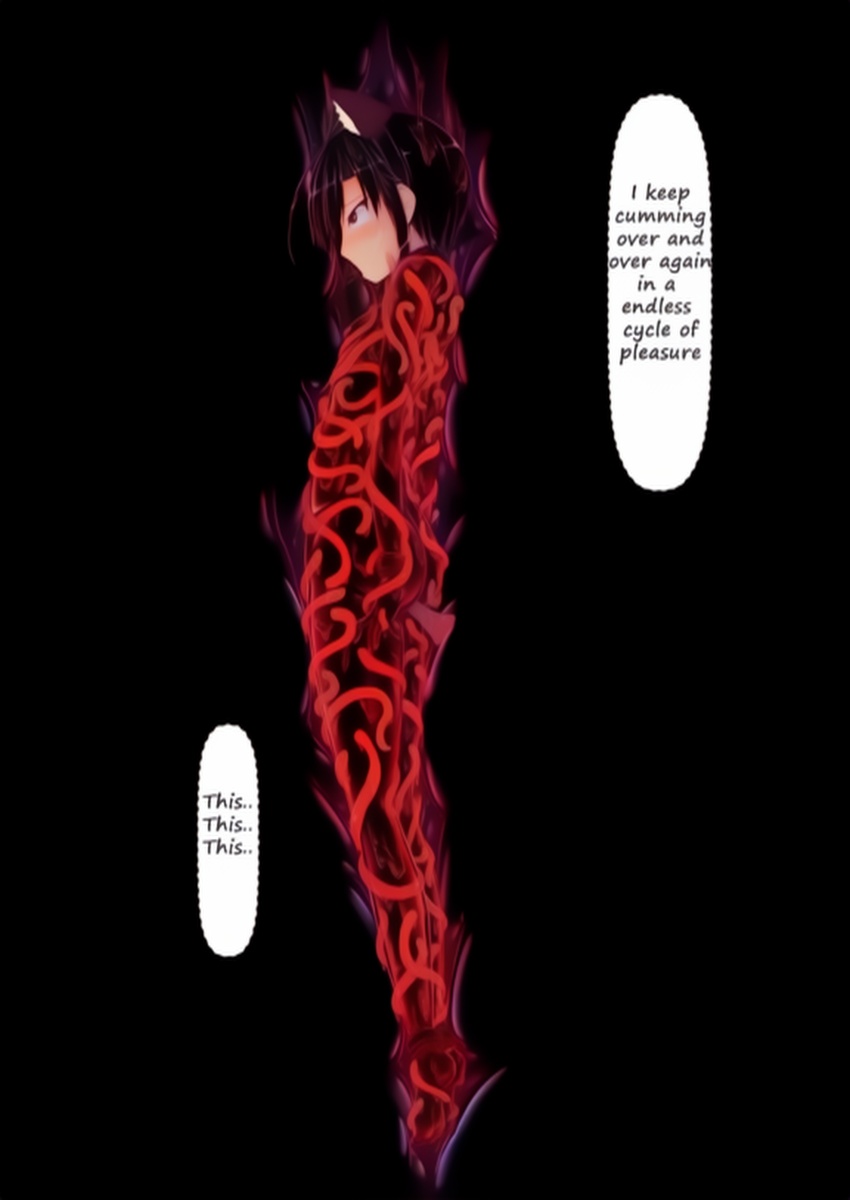 kuroneko choco ice (1-9) colorized page 216 original parody - full color bondage hentai manga - read online free